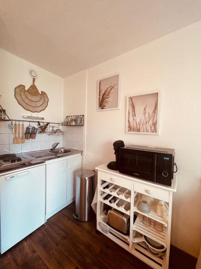 Mamzelle Toutapie, Studio Quartier Historique De Vannes Proche Gare Zewnętrze zdjęcie